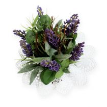 Artikel Biedermeiermanschetten 30cm 25 St