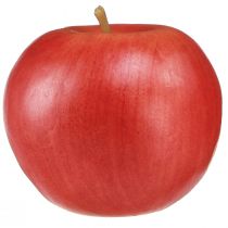 Artikel Dekoäpfel Kunststoff Ø5,5cm H5cm Rot Grün 12 Stück