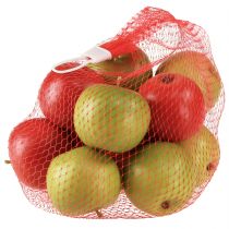 Artikel Deko Apfel künstlich 12St