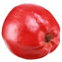Artikel Dekorationsapfel Rot Kunstfrucht Real Touch Ø9cm