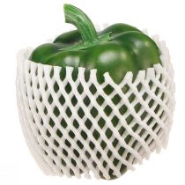 Artikel Deko Paprika Kunstgemüse