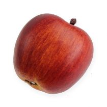 Artikel Kunststoff Gala Apfel Rot 5cm 12er-Set für Dekoration
