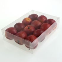 Artikel Apfel Gala Rot 5cm 12 St