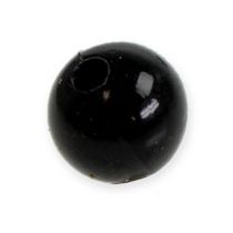 Artikel Deko-Perlen Ø10mm Schwarz 115 St