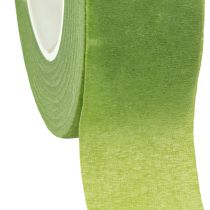 Artikel Floral Tape Blumenband Hellgrün 26mm 27m
