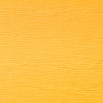 Artikel Floristen-Krepppapier Sonnengelb 50x250cm lichtecht nicht ausblutend