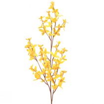 Forsythie Gelb künstlich 80cm