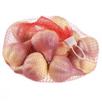 Artikel Knoblauch Deko Kunstgemüse