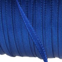 Artikel Geschenkband Blau 3mm 50m