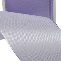 Artikel Geschenk- und Dekorationsband aus Polyester 50m Helllila