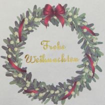 Artikel Geschenktüte mit Henkeln Geschenktasche Grau 12×12cm 8 St