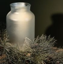 Artikel Goldspray mit Glitter 150 ml für Weihnachtsdekoration