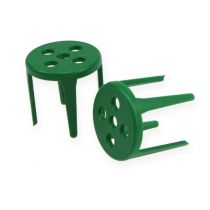 Gesteckhalter Ø 3cm 100 St