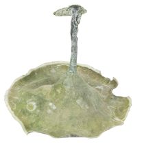 Artikel Kalix Deko-Pilze getrocknet Grün Waschung 100 Stück