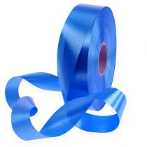 Artikel Kräuselband 30mm 100m Blau