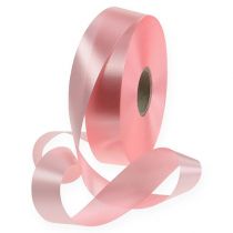 Artikel Kräuselband 30mm 100m Rosa