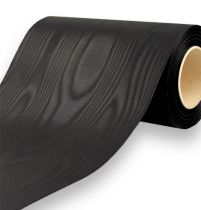 Kranzband Schwarz 175mm 25m