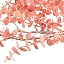 Artikel Künstlicher Eukalyptus Hänger 150cm Rosa Herbstdeko