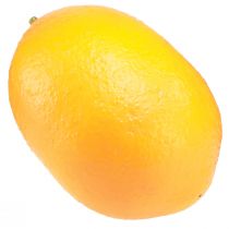 Artikel Deko Zitrone Kunststoff