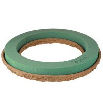 Artikel OASIS® Biolit® Ring/Kranz 38cm 2 St