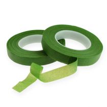 OASIS® Flower Tape Hellgrün 13mm 2St