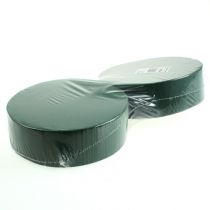 Artikel OASIS® Ideal Zylinder groß 22cm 2 St