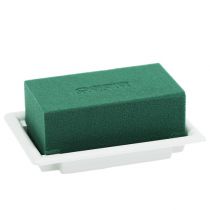 Artikel OASIS® Table Deco Mini Steckschaumziegel 13cm×9cm×5cm 16 St