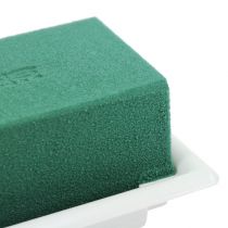 Artikel OASIS® Table Deco Mini Steckschaumziegel 13cm×9cm×5cm 16 St