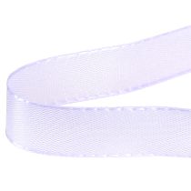 Artikel Dekoband Geschenkband Lila Band Webkante 15mm 3m 10 St