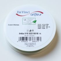 Artikel Schleifenband Happy Birthday für dekorative Geschenkverpackungen 18m