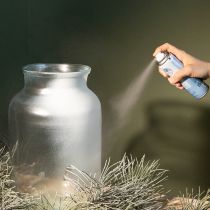 Artikel Silberspray für Fensterdeko und Winterdekoration 150 ml