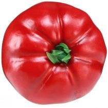 Artikel Künstliche Fleischtomate Rot Dekoration PVC Ø10cm