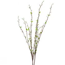 Artikel Weidenkätzchen Zweig künstlich 92cm