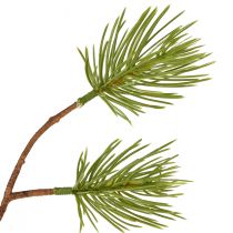 Artikel Weihnachtszweige Künstliche Pinienzweige L54cm 3St