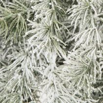 Artikel Mini Zeder Weihnachtsbaum Künstlich Winter H95cm