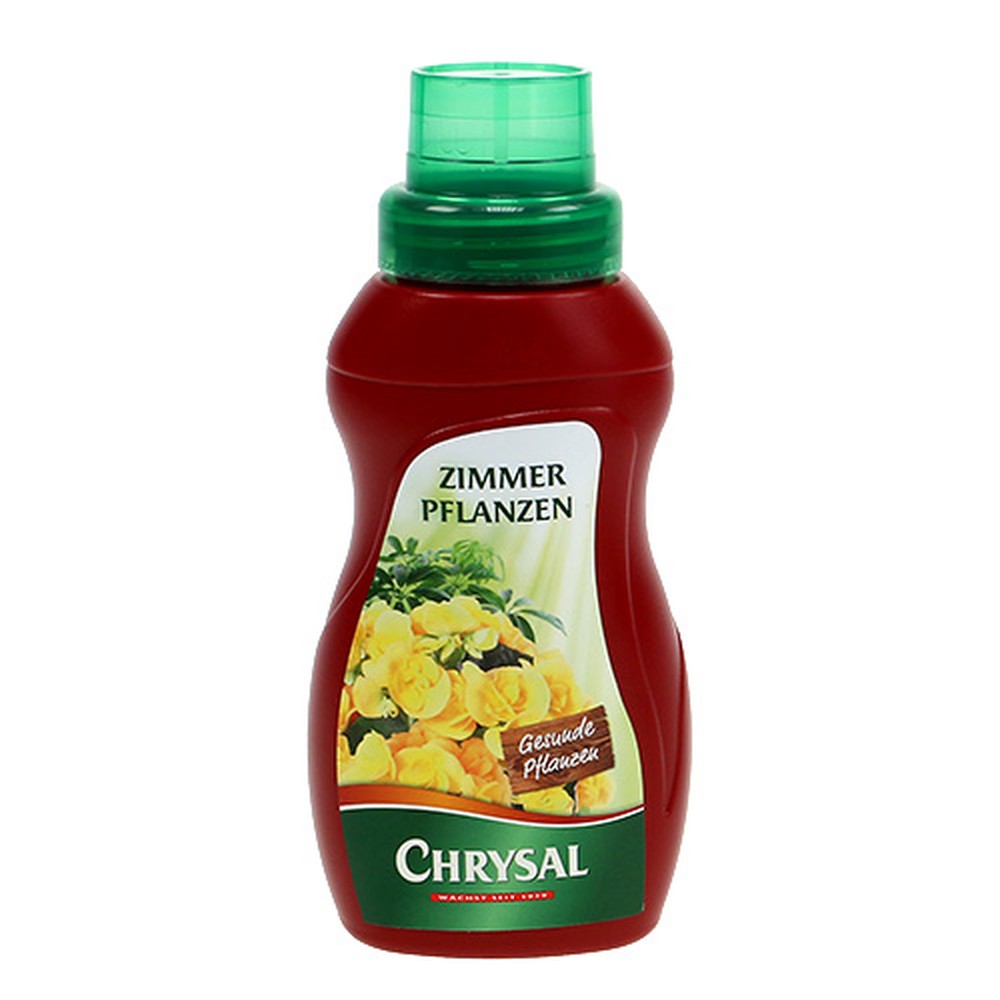Chrysal Zimmerpflanzendünger 250ml Stickstoffdünger9200