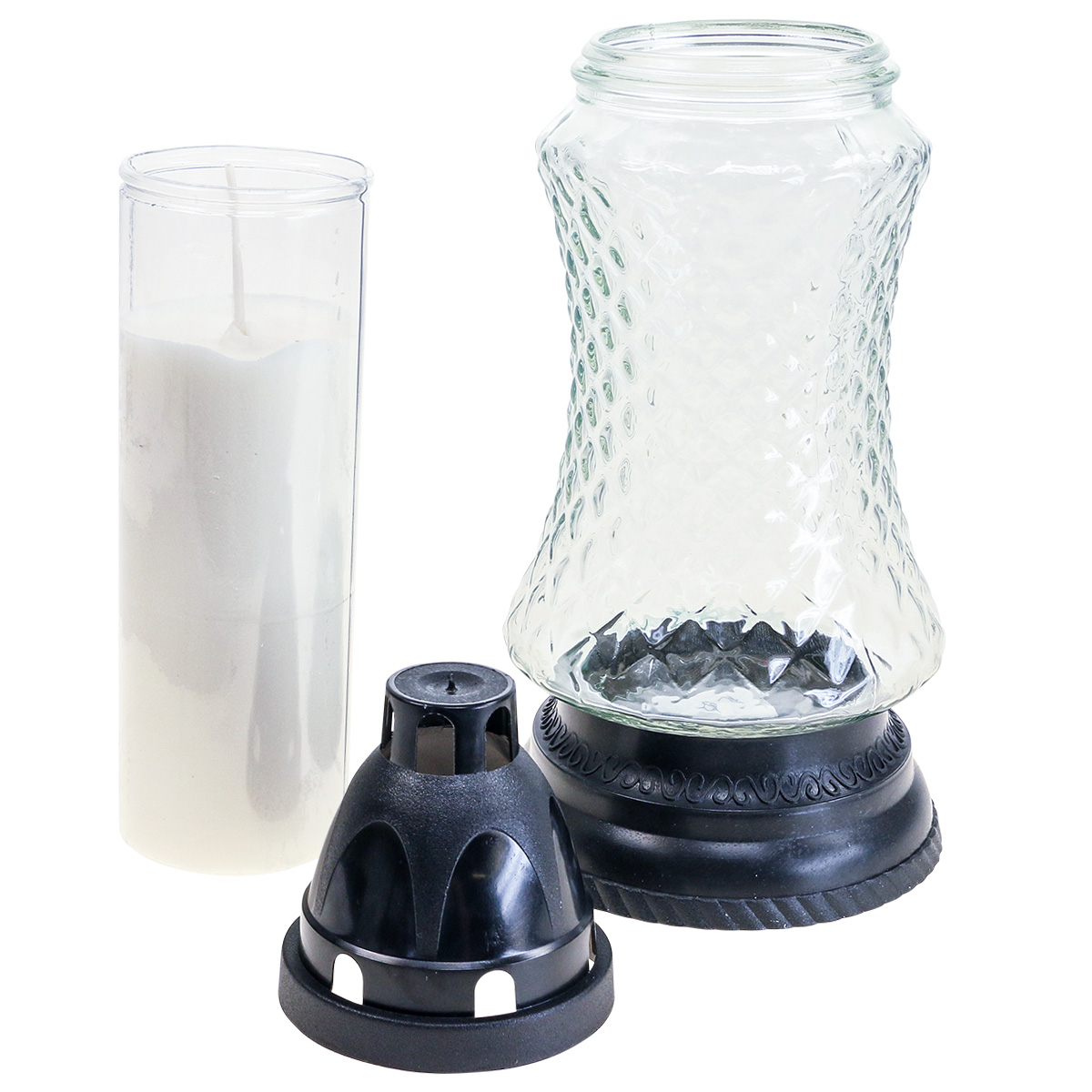 Hitzebestandiges Glas Fur Grablaterne