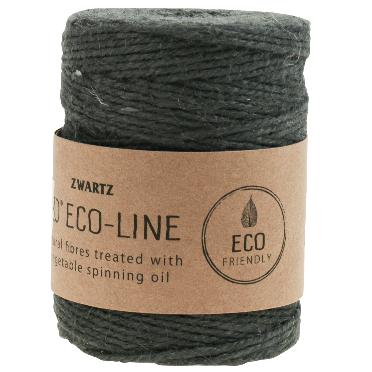 KINGLAKE 5mm 50m Juteseil, Tau Seil Strick Hanfseil Produktbild-Vorschau 9