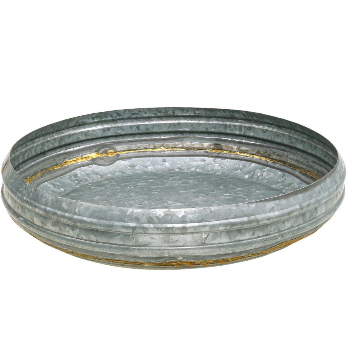 Metallschale 60 Cm Durchmesser