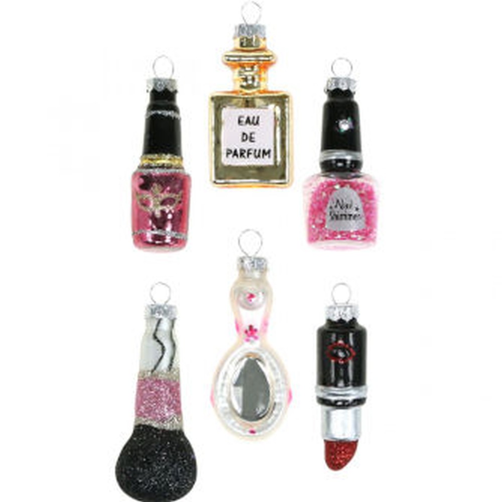 Weihnachtsanhaenger Kosmetik