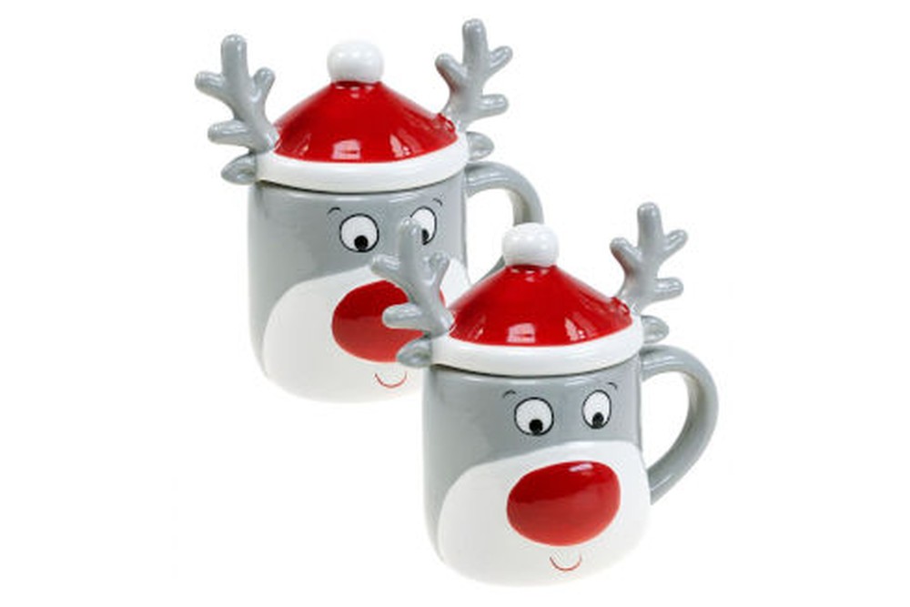 Weihnachtstasse