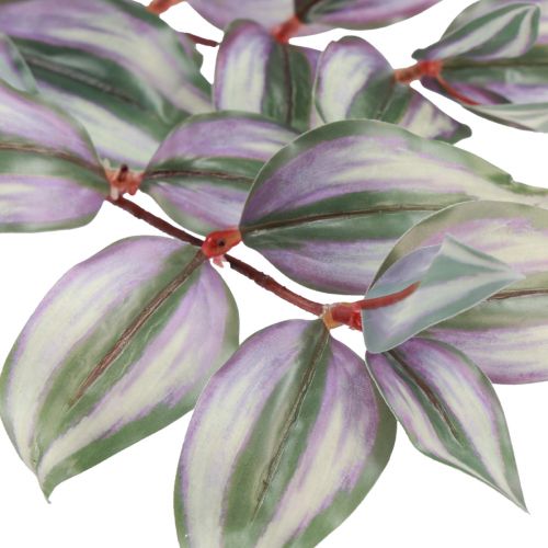 Artikel Zebrakraut Künstliche Hängepflanze Tradescantia 90cm