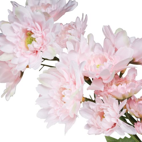 Artikel Kunstblumen Künstliche Astern Seidenblumen Rosa 80cm