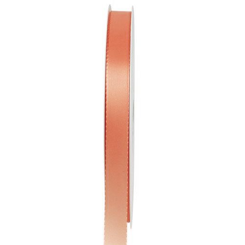 Artikel Geschenk- und Dekorationsband 8mm x 50m Apricot