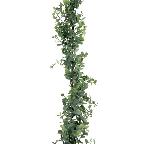 Artikel Künstliche Eukalyptus Girlande Deko Girlande Grün 150cm
