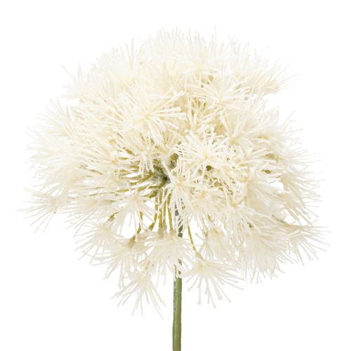 Floristik24 Allium Kunstblume zierliche Gestaltung für den Innenbereich 68cm