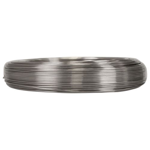 Artikel Aludraht 1,5mm 1kg Silber