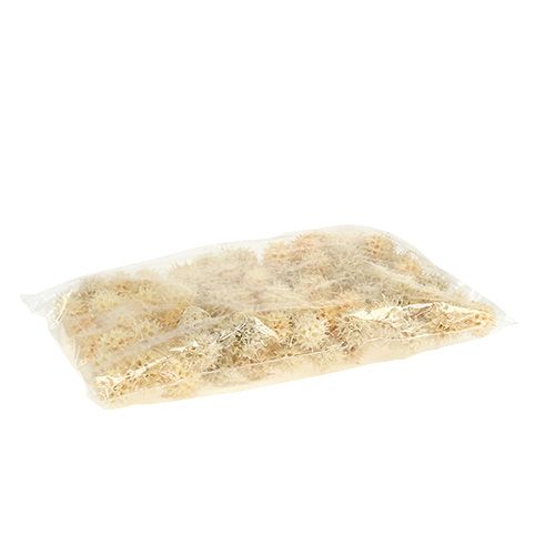 Artikel Amberbaum gebleicht 250g