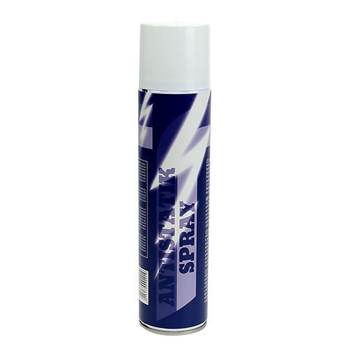 Floristik24 Antistatik-Spray 400ml