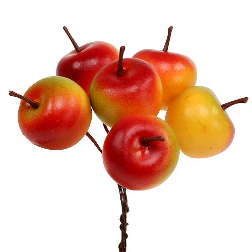 Apfel Ø3,5cm Cox 36St